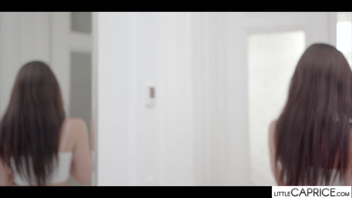 4 Little Caprice leaked full video