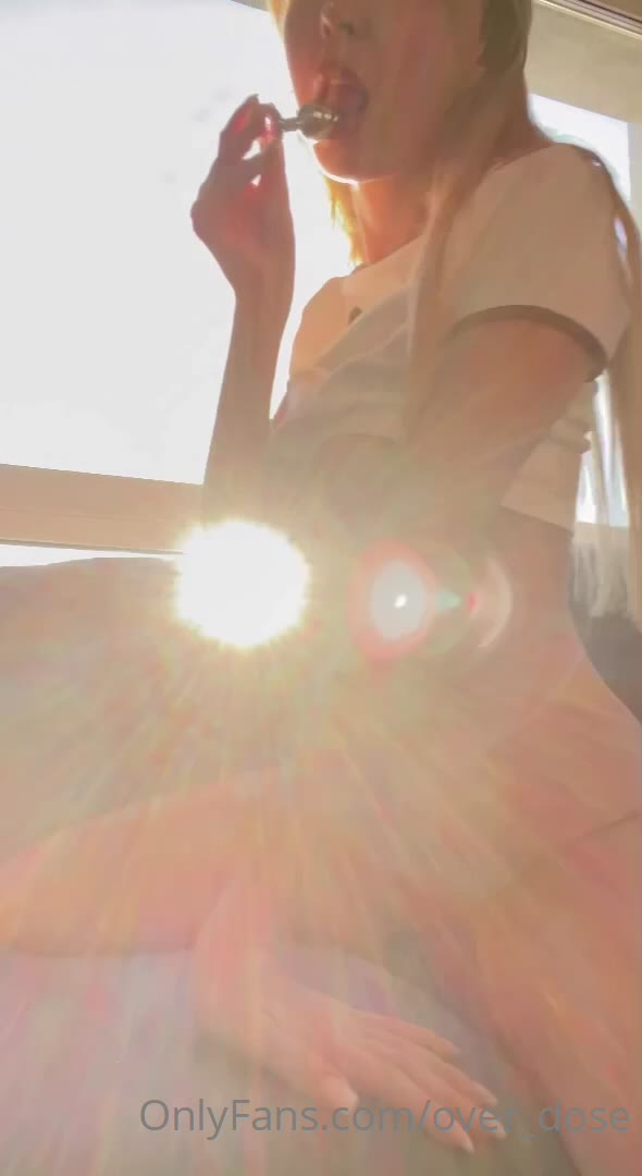 29 Over_Dose leaked onlyfans