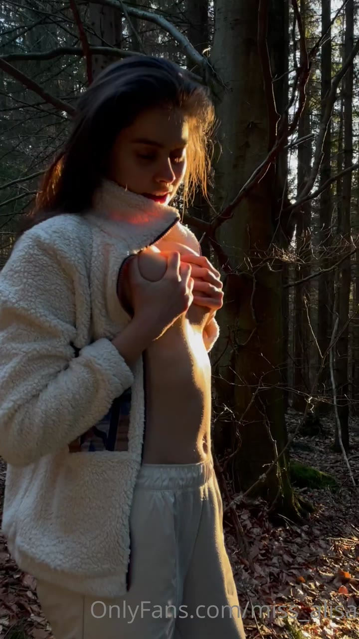 76 Miss_alisa onlyfans leaks