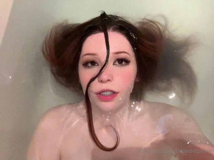 74 Belle Delphine onlyfans leaked video