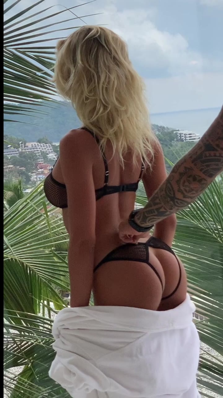 13 Natalee007 onlyfans leaked video