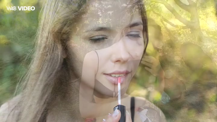 41 Mila Azul leaked onlyfans video