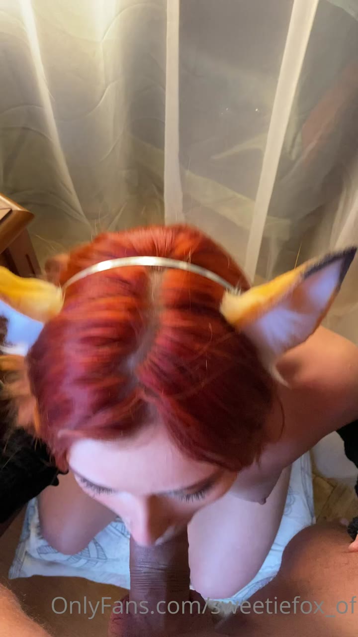 146 Sweetie Fox leaked porn