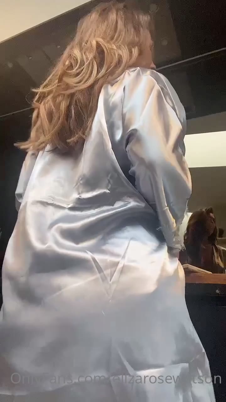 1 Eliza Rose Watson onlyfans leaks