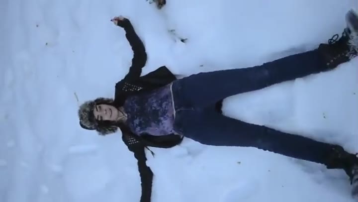 60 Ashe Maree leaked video