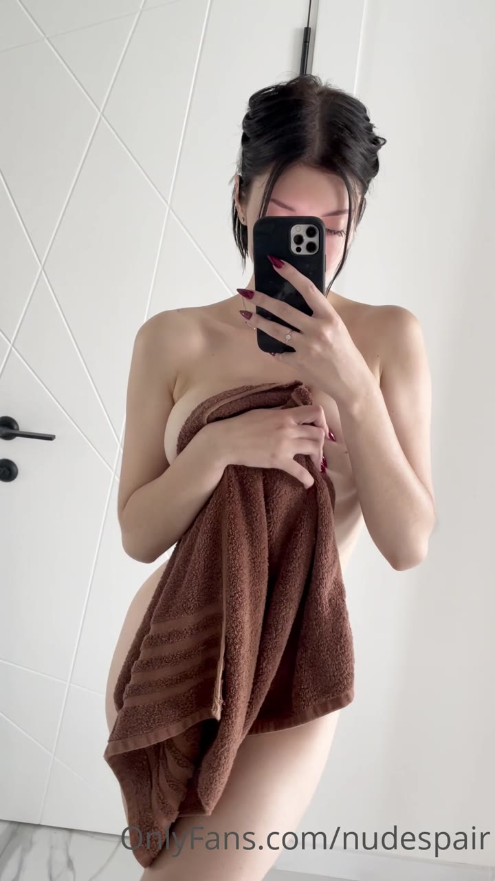 107 Nudespair leaked onlyfans video