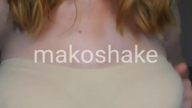 152 Makoshake onlyfans leaked video