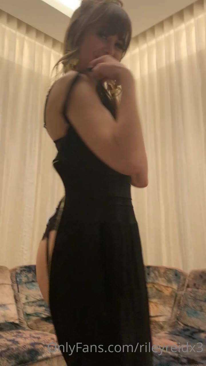 133 Riley Reid  porn