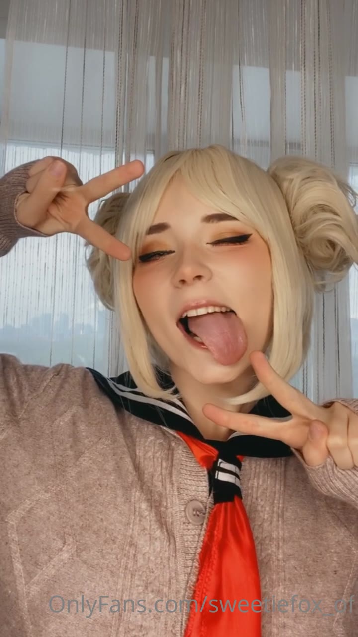 34 Sweetie Fox leaked porn