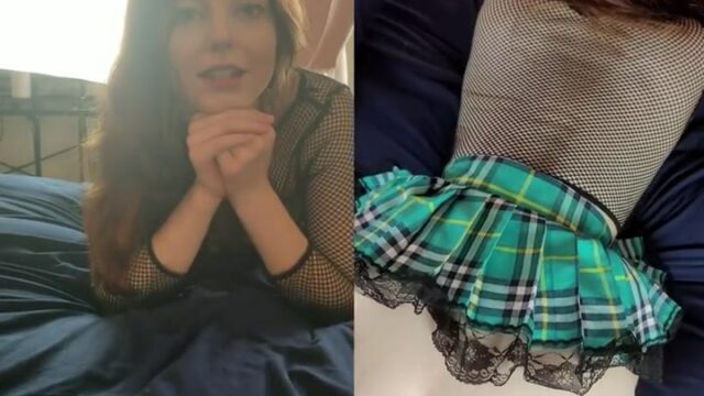 18 Rylie Rowan leaked onlyfans video