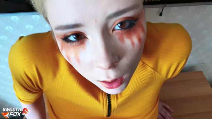 89 Sweetie Fox leaked video