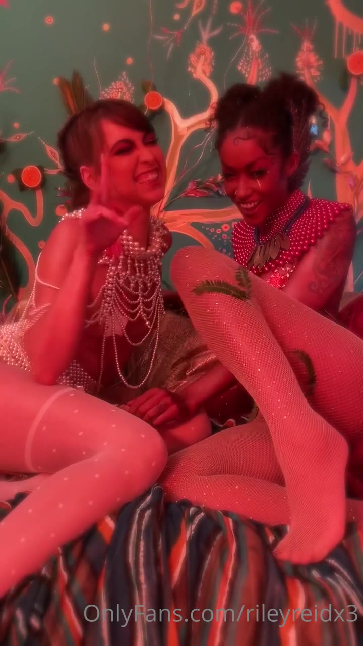 29 Riley Reid  full length video