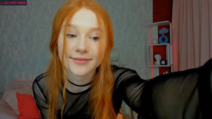 83 Madeline Jackson nude camshow