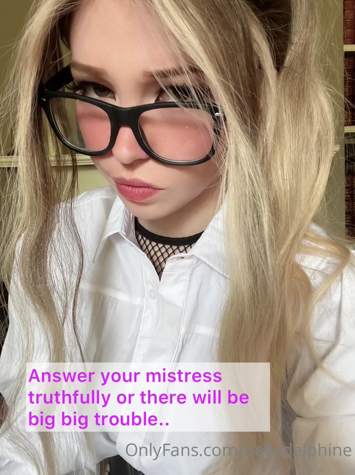 65 Belle Delphine onlyfans leaked video