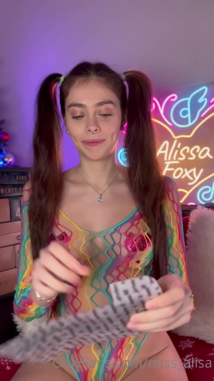 2 Miss_alisa onlyfans leaks