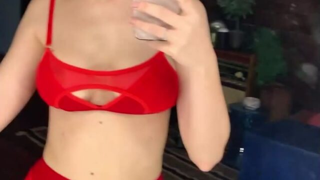 83 Eva Elfie leaked onlyfans video