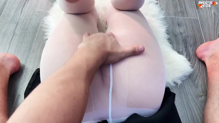 29 Sweetie Fox leaked sextape