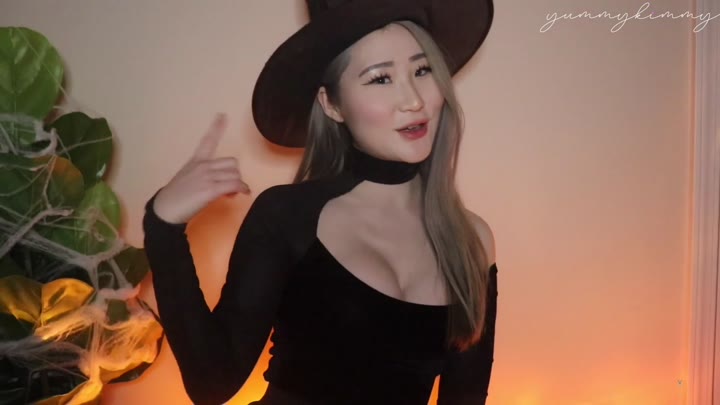 16 Yummykimmy onlyfans leaked