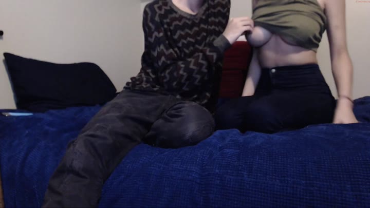 34 Sex-E-Doll leaked sextape