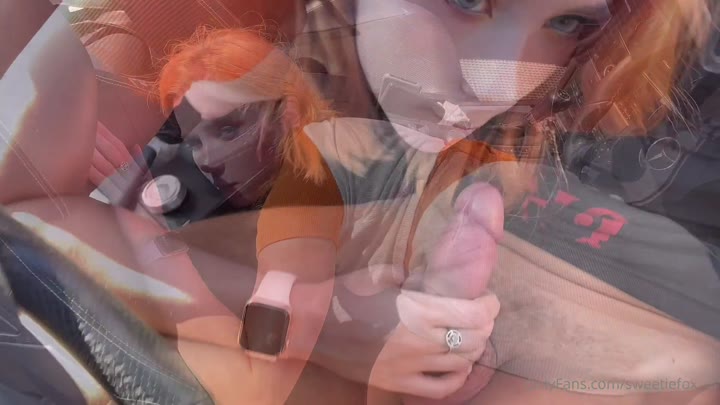 71 Sweetie Fox onlyfans video