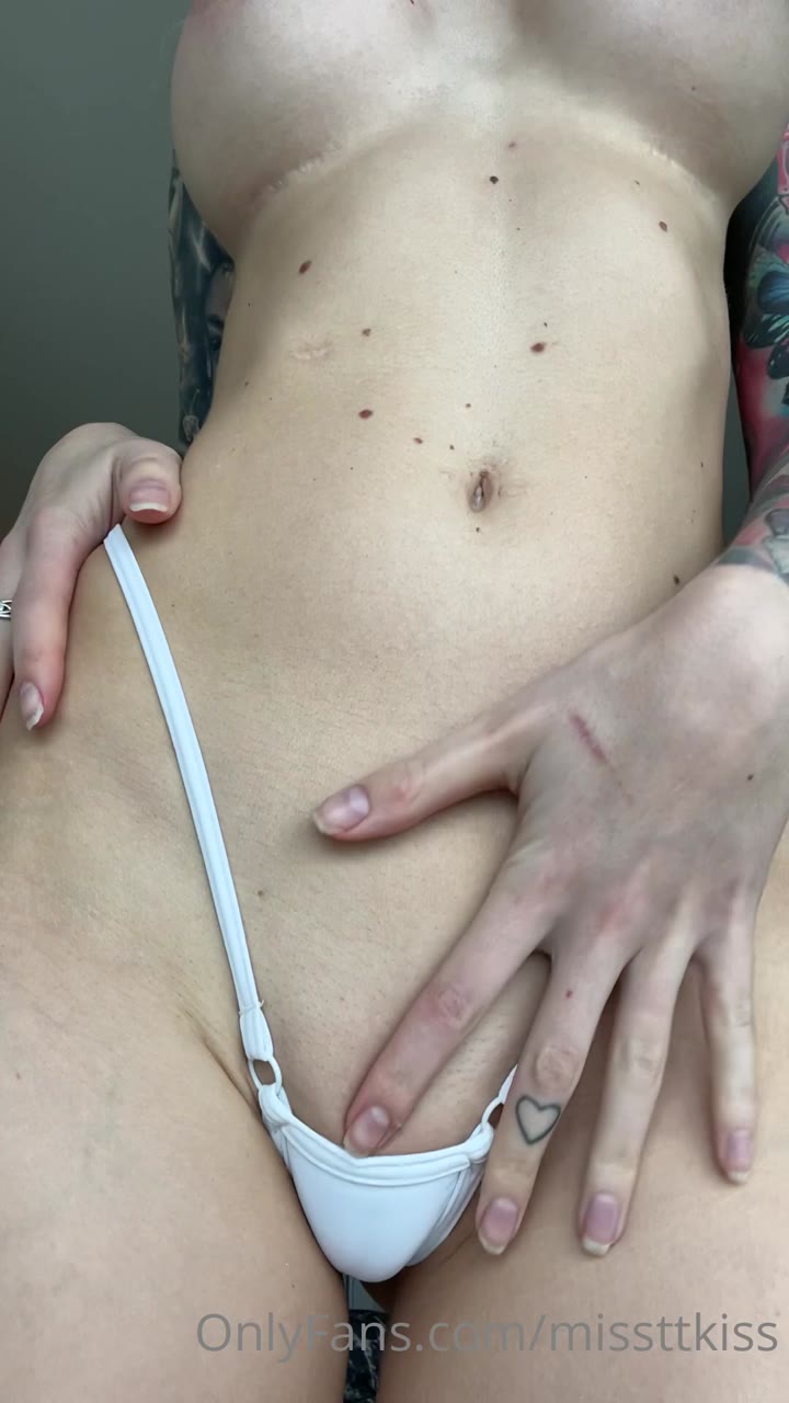 12 Missttkiss leaked nude