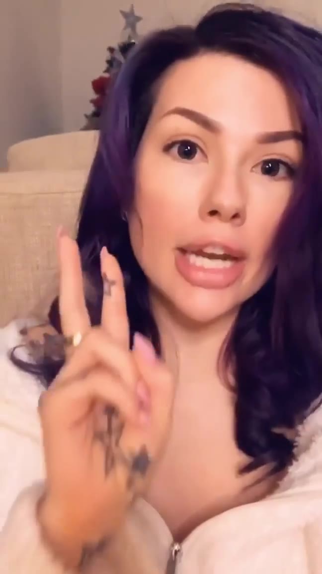 121 Vera Bambi leaked video