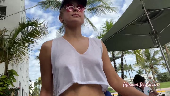 44 Missionicecream leaked onlyfans video