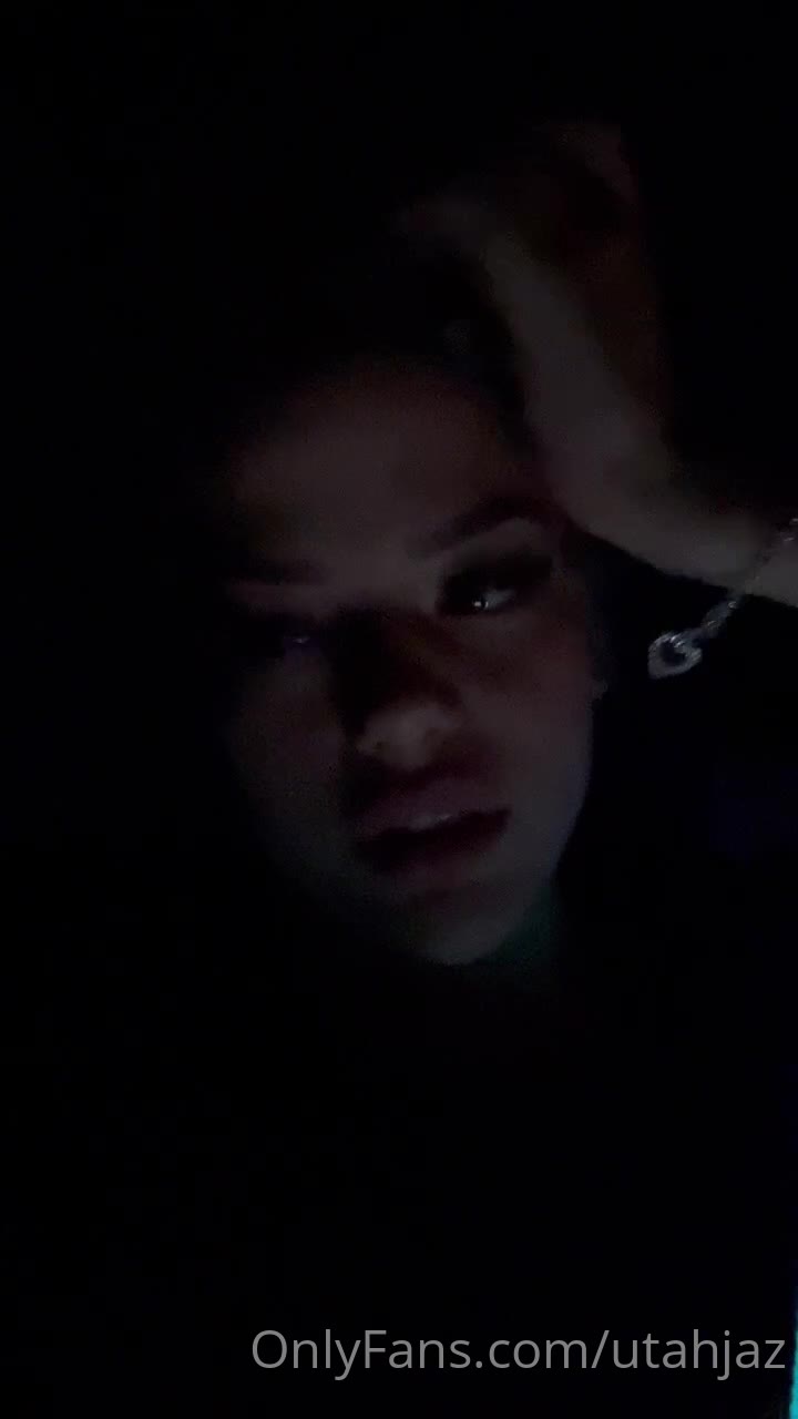 21 Utahjaz leaked onlyfans nude video