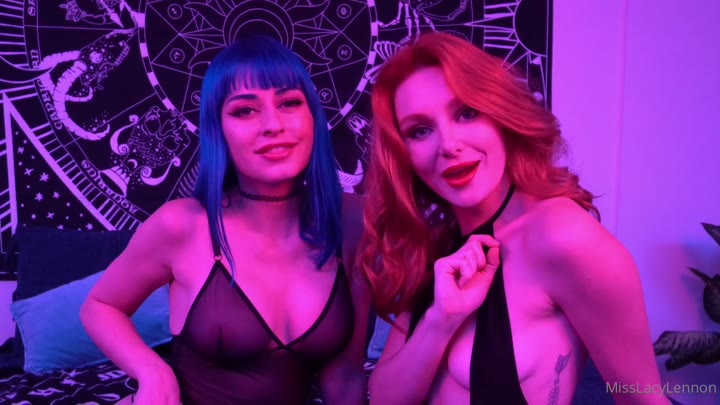 177 Lacy Lennon porn video