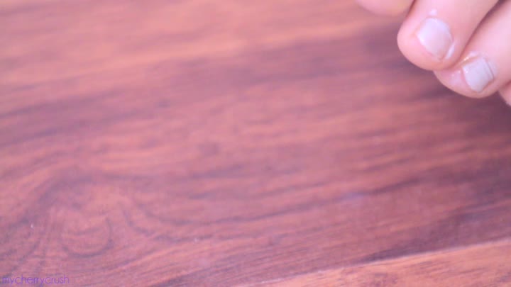 16 Mycherrycrush leaked porn