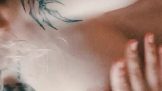 20 Bambi Weeb leaked onlyfans video
