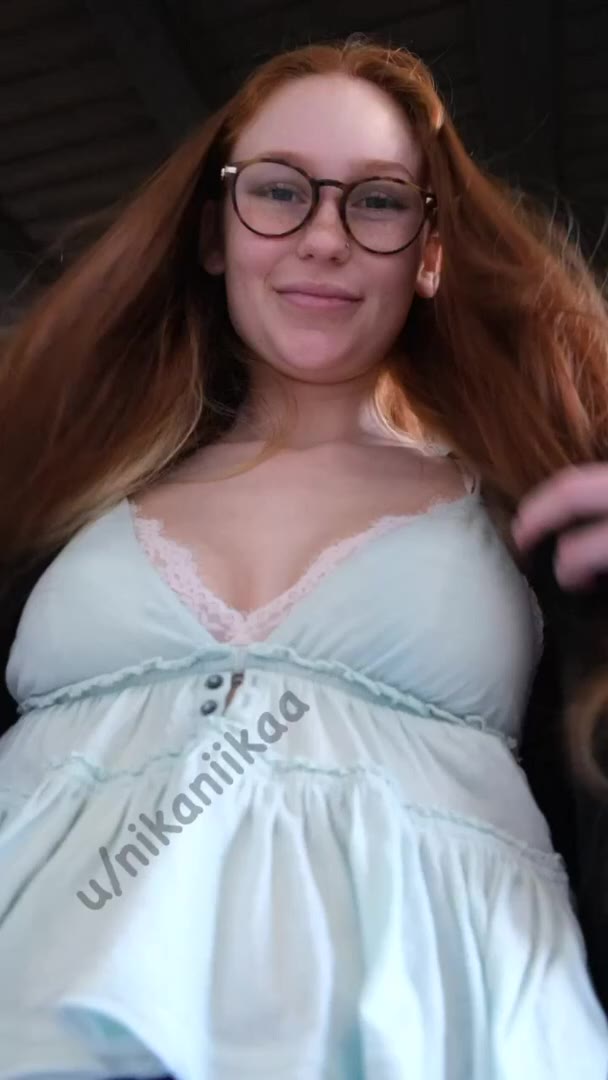 74 Nika Parker leaked onlyfans video