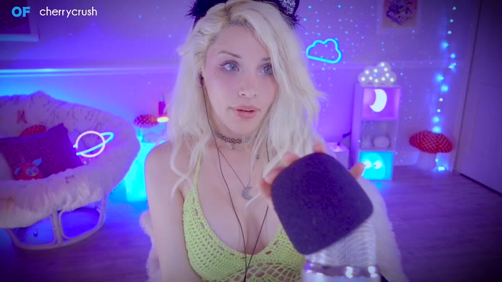 80 Mycherrycrush leaked onlyfans nude