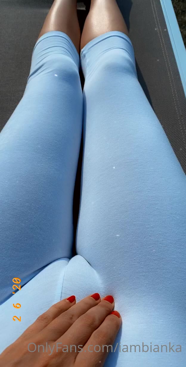 46 Bianca Helen leaked onlyfans video