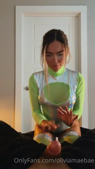 163 Oliviamae leaked onlyfans porn