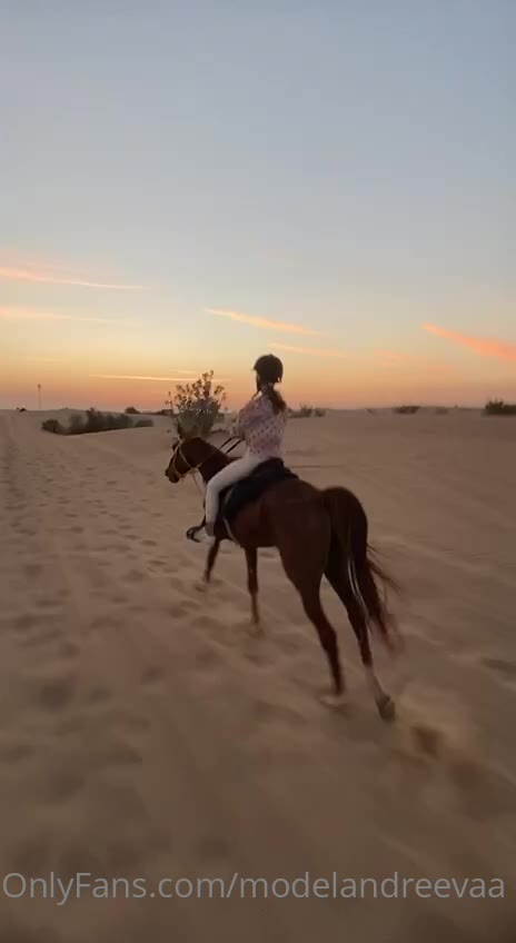 4 Natalia Andreeva leaked nude video