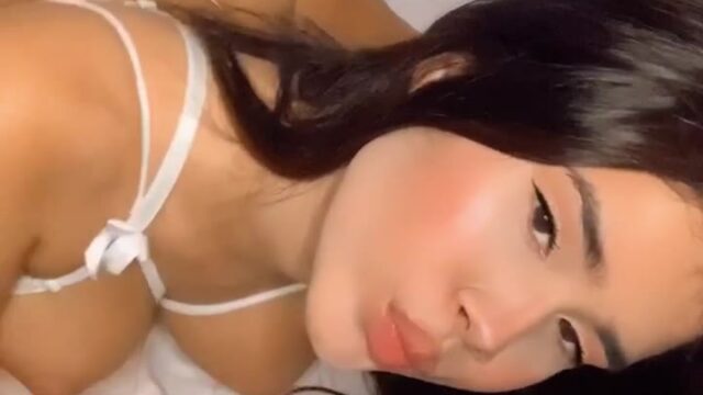 335 Michelle Rabbit leaked onlyfans video