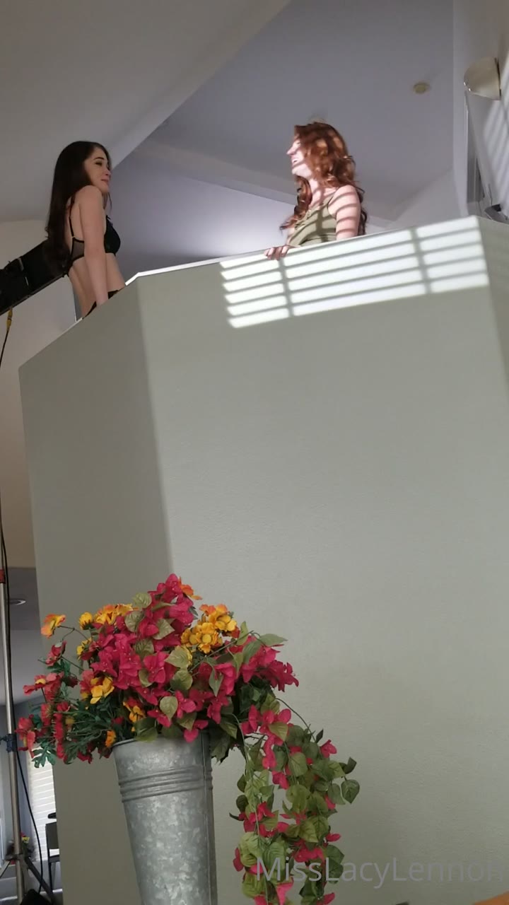 20 Lacy Lennon porn video