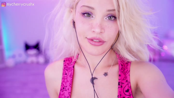 62 Mycherrycrush leaked onlyfans nude