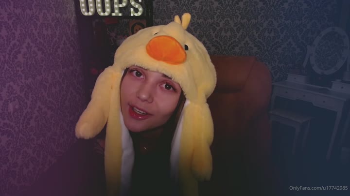 102 oooops_ leaked nude video