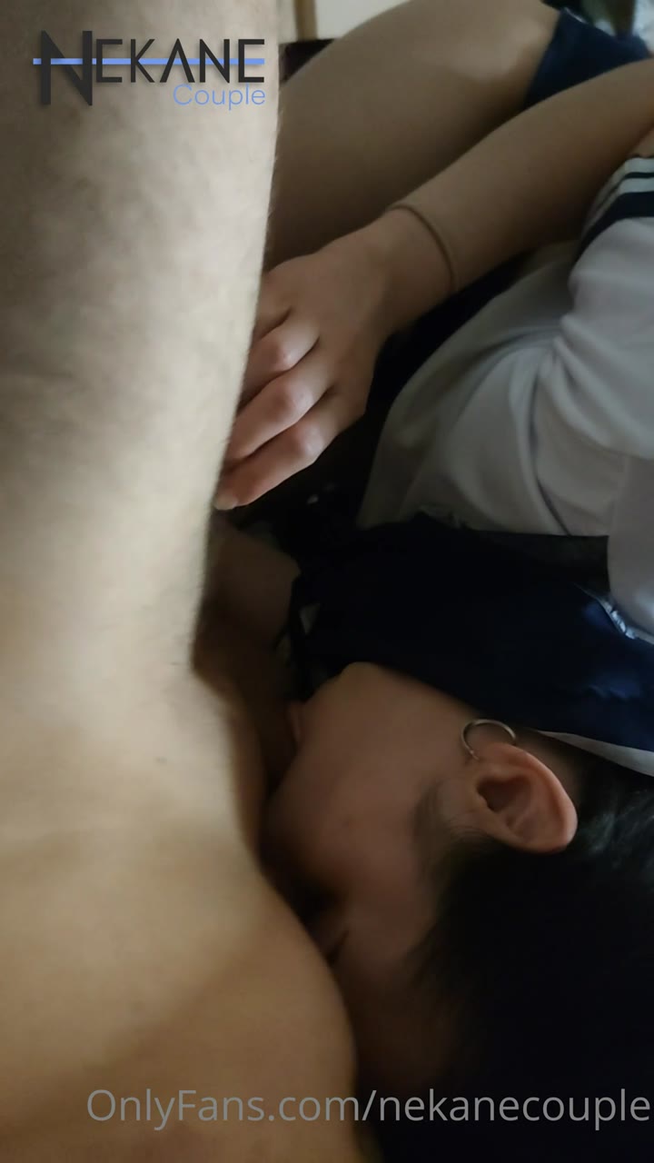 189 Nekane porn video