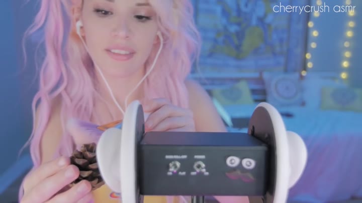 57 Mycherrycrush leaked onlyfans nude