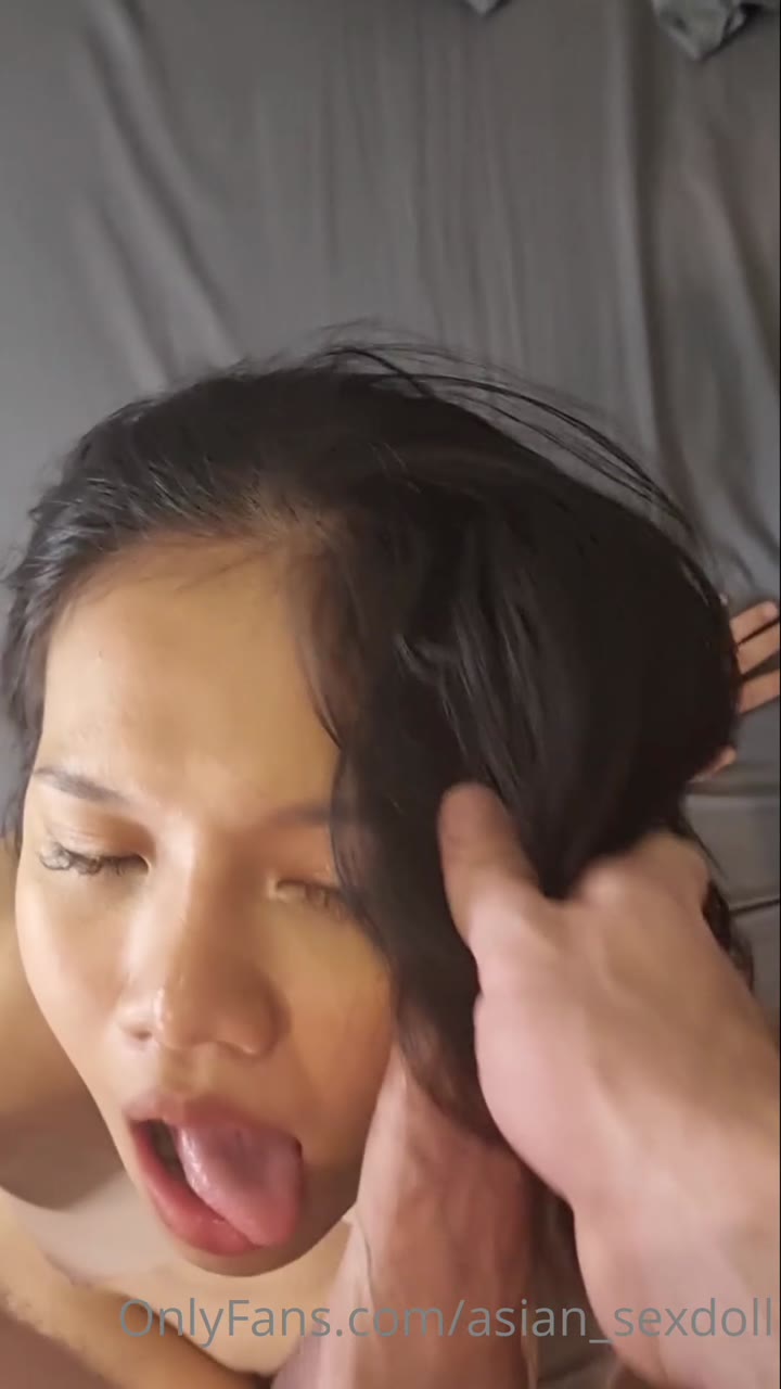 93 Asian_ sexdoll leaked onlyfans video