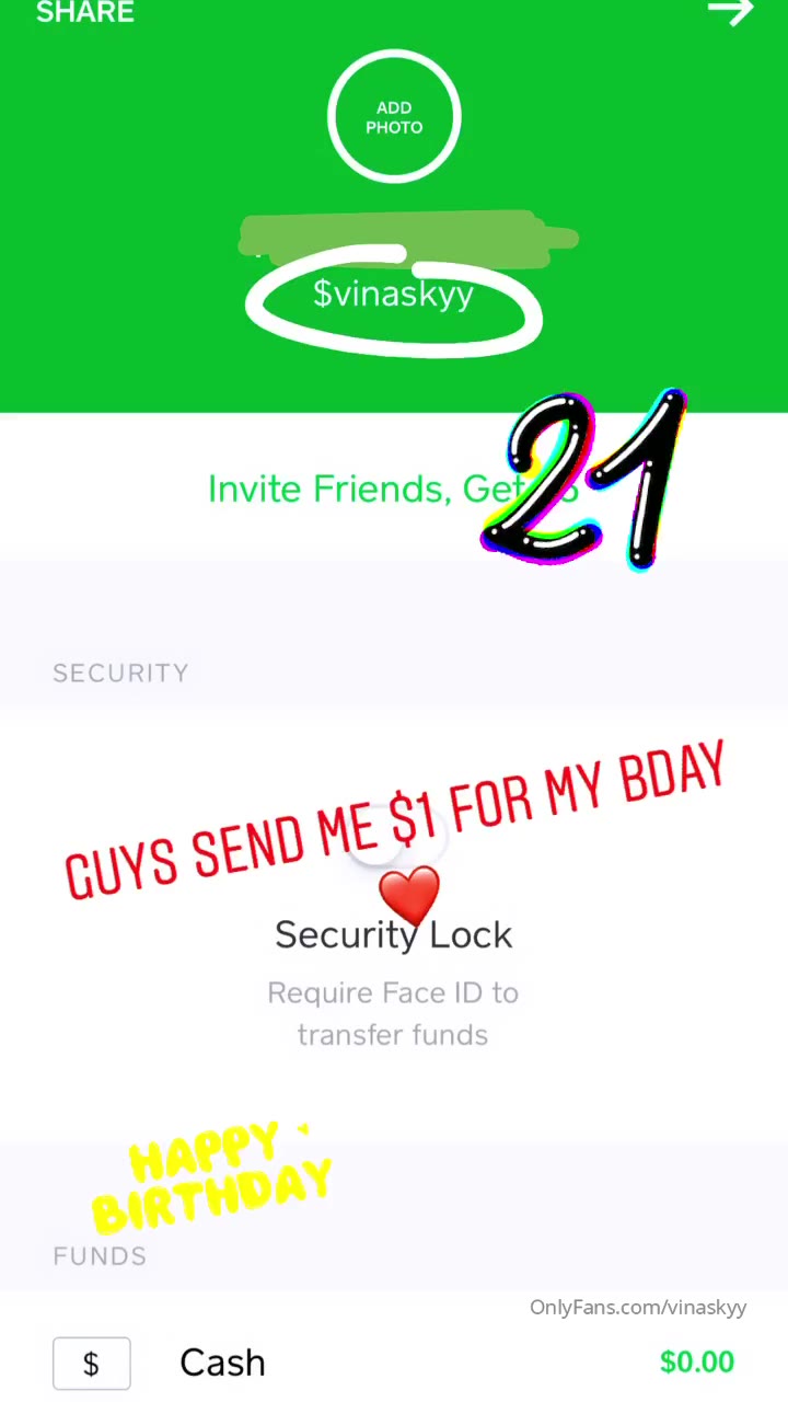 200 VinaSky onlyfans leaked