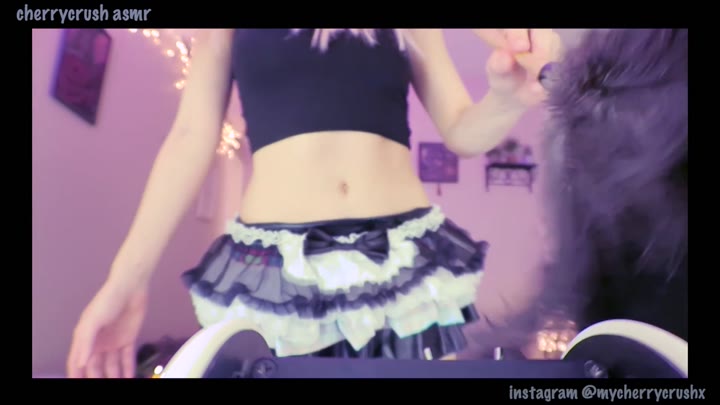 78 Mycherrycrush leaked onlyfans nude