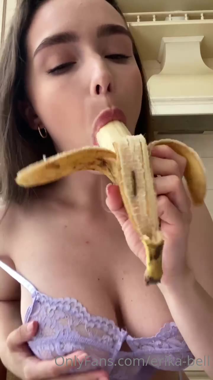 6 Erika_bell leaked onlyfans nude