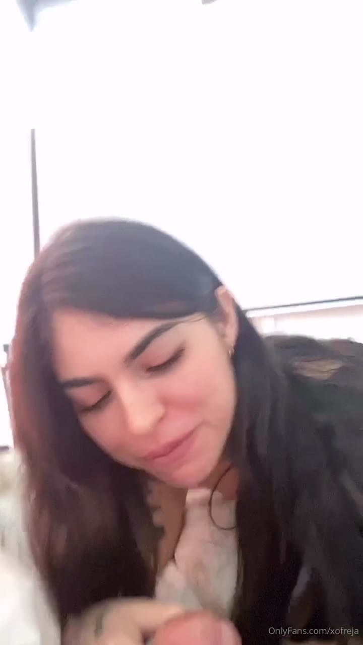 31 Xofreja leaked porn