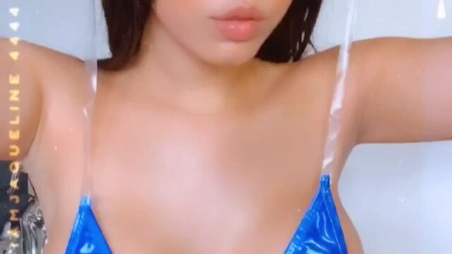 265 Michelle Rabbit leaked onlyfans video