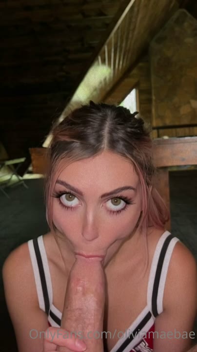 13 Oliviamae leaked onlyfans porn