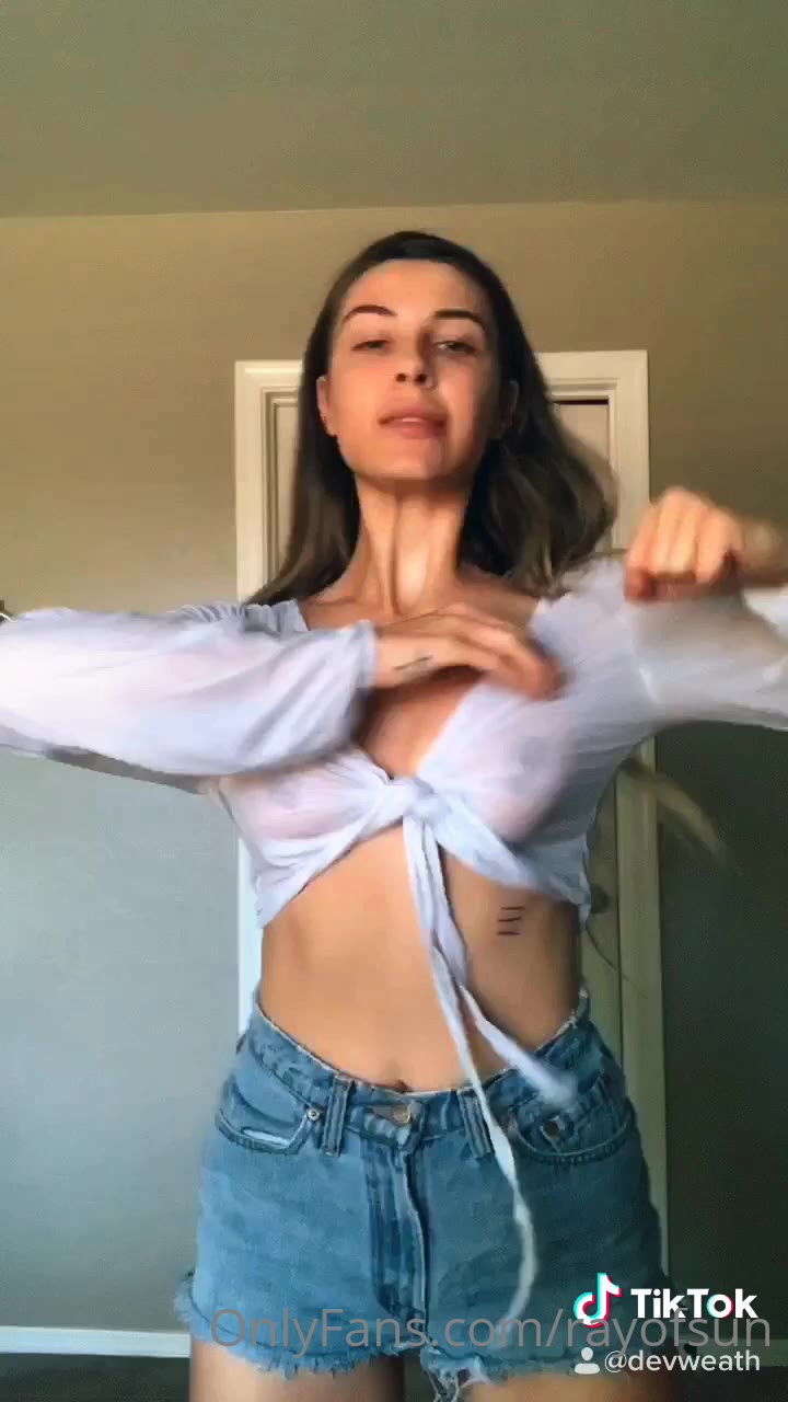 64 Sunnyrayxo leaked nude video